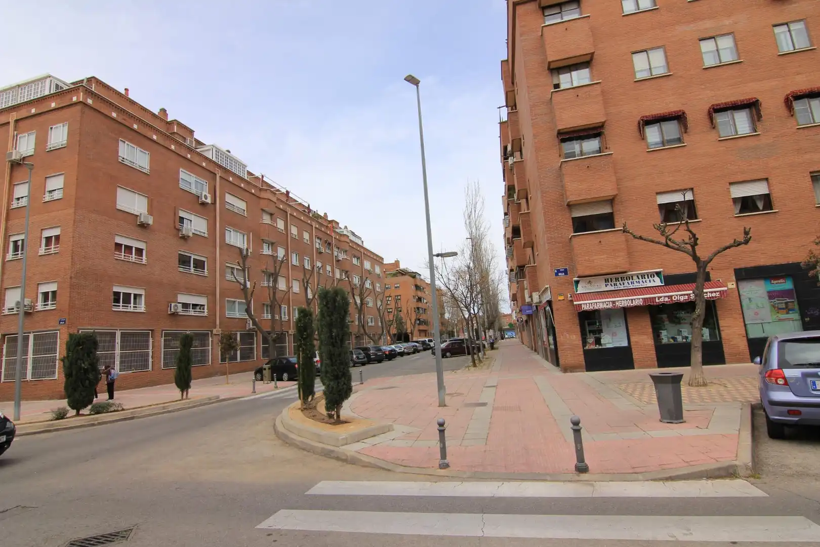 Piso con ascensor en venta en Juncal, imagen 2