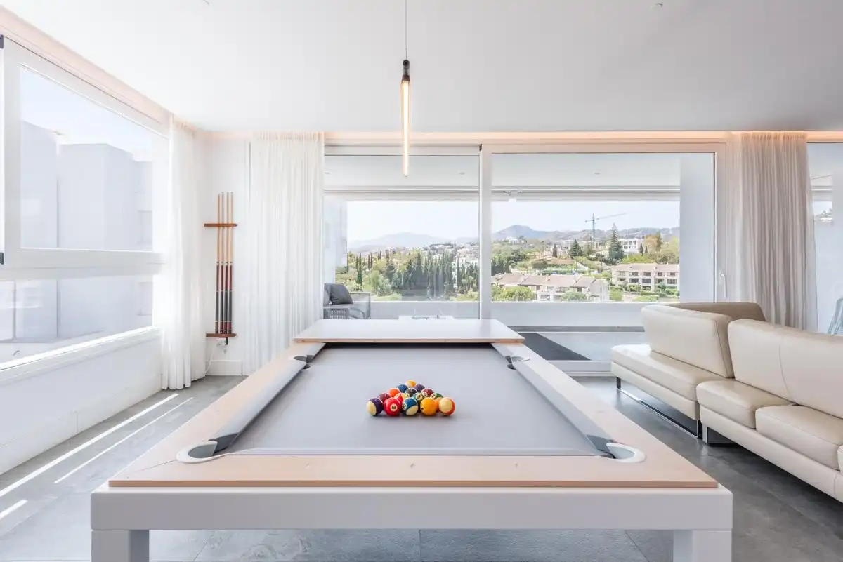 Penthouse mit Terrasse zum Verkauf in Avenida Tomás Pascual 22, imagen 9