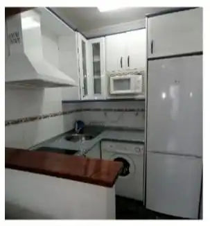 Wohnungen zur Miete in Calle Rico Cejudo, Barrio del Nervión