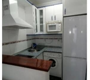 Photo 2 of Apartment to rent in Calle Rico Cejudo, Barrio del Nervión, Sevilla