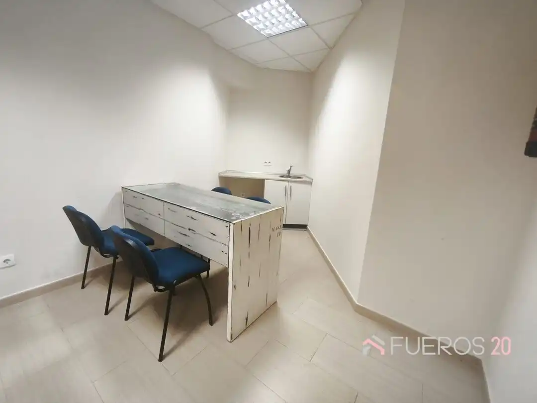 Office space to rent in Bagatza - San Vicente, imagen 5