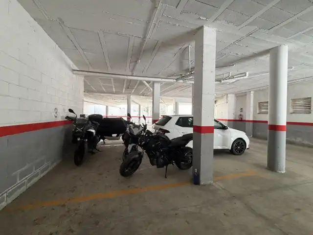 Parking de Piso en venta en Botarell con Calefacción, Amueblado y Balcón