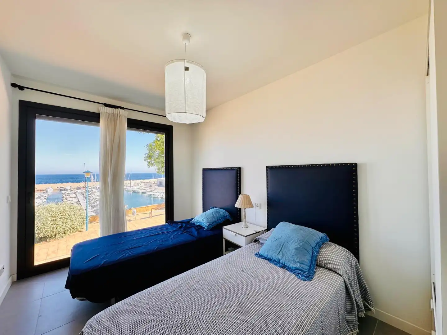 Bedroom of Detached homes for sale in Palamós  with Air Conditioner, Heating and Terrace