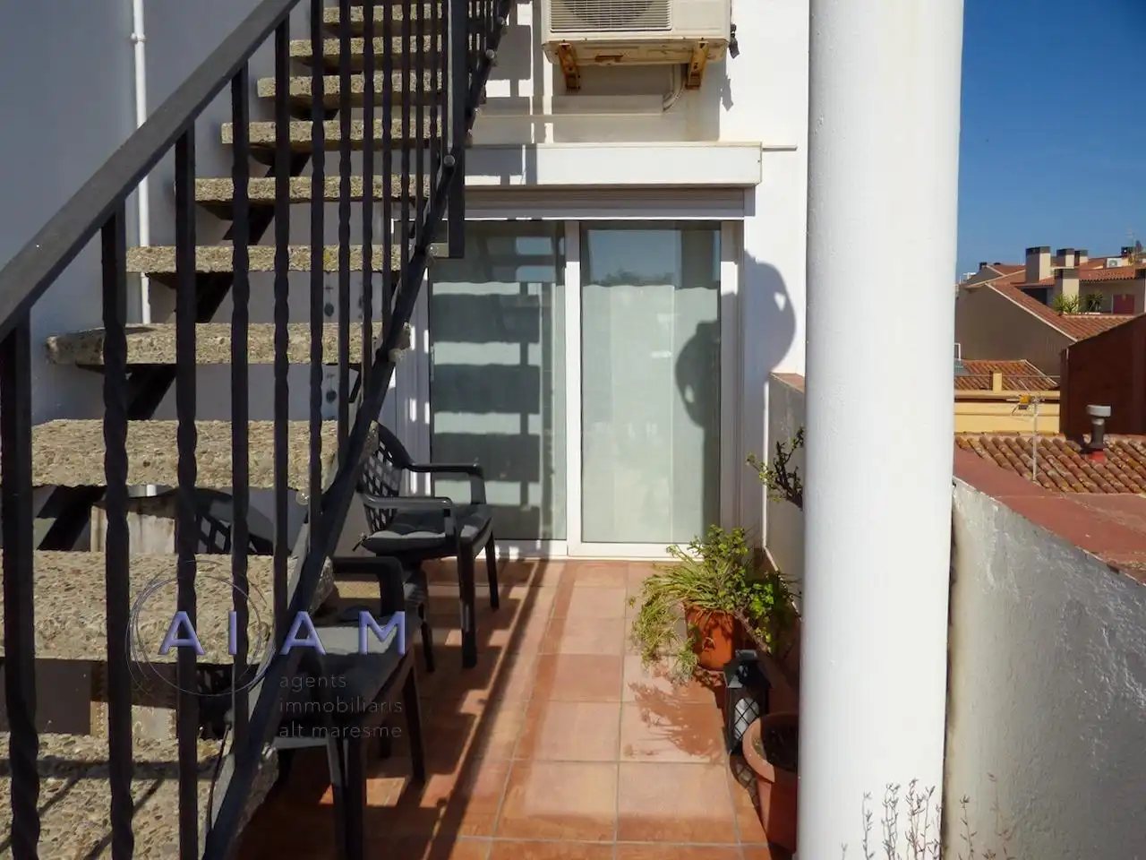 Appartement avec terrasse à vendre à Malgrat de Mar, imagen 4