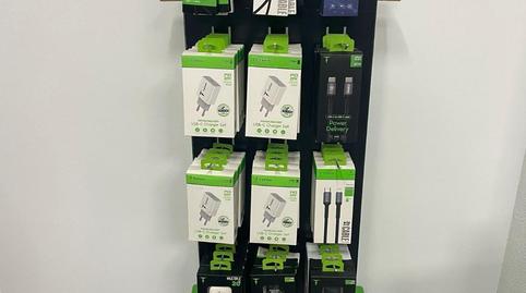 Photo 4 of Premises for rent in Zona Playa del Cura, Torrevieja