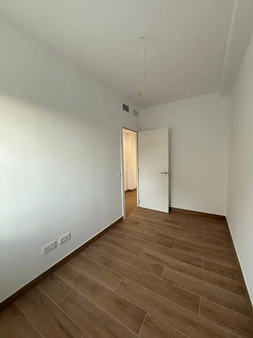 Flat with terrace to rent in Carrer del Torrent de Ca l'Ignasi 5P, imagen 11