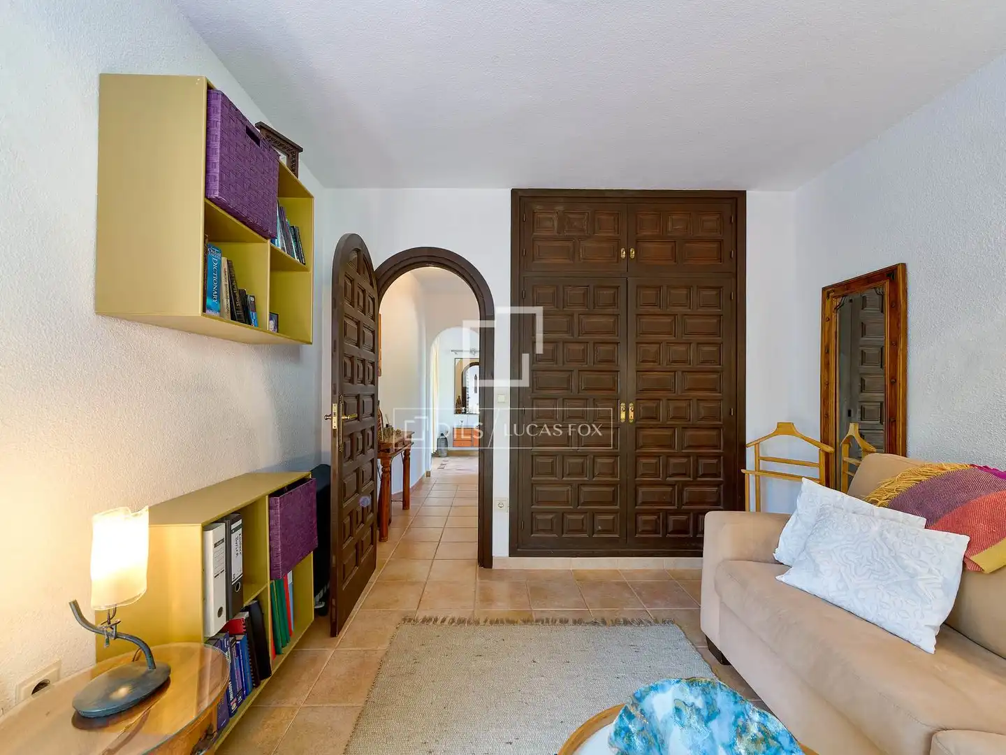 Detached house with pool for sale in Monte los Almendros - El Pargo - Costa Aguilera, imagen 25