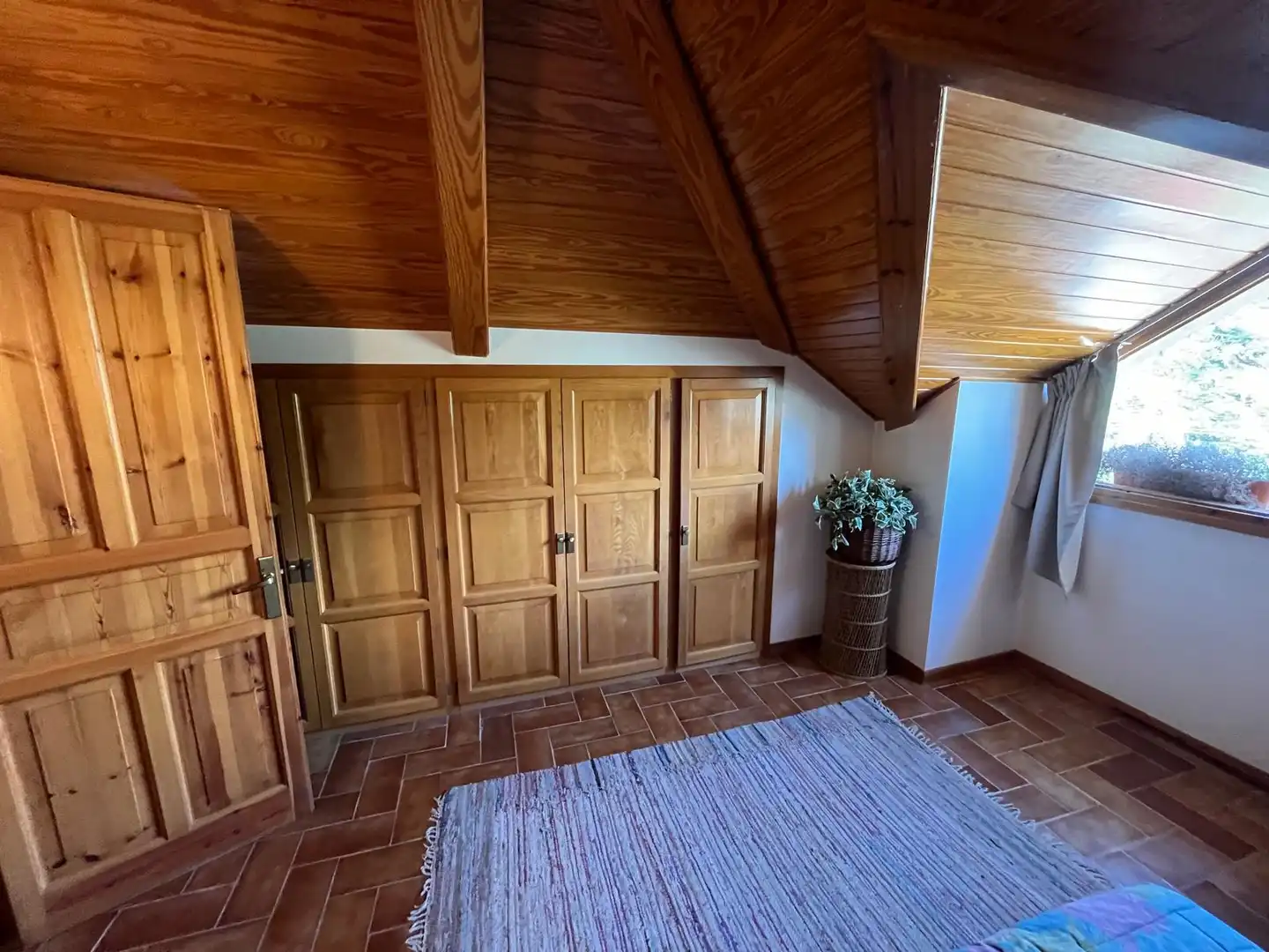 Houses for sale in Taradell  with Air Conditioner, Heating and Private garden