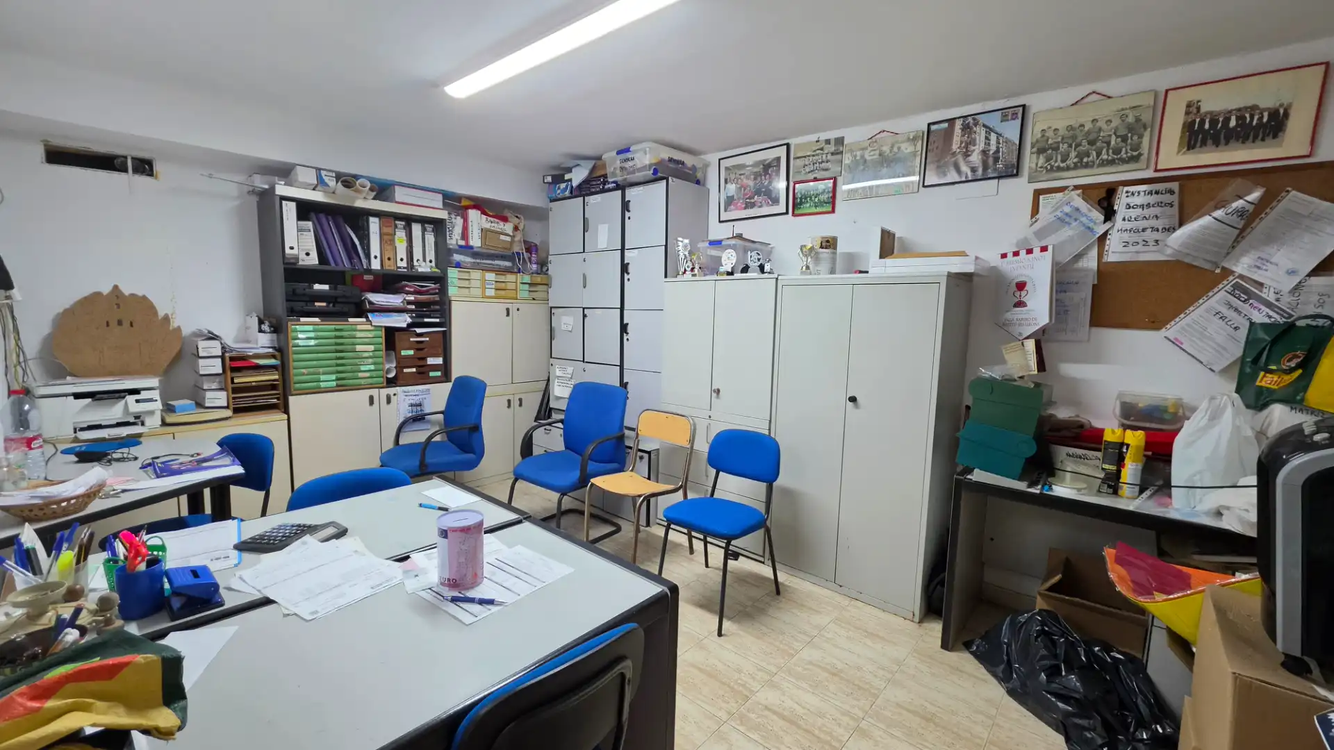Local comercial en venda a Carrer de Peris Brell 48, imagen 4