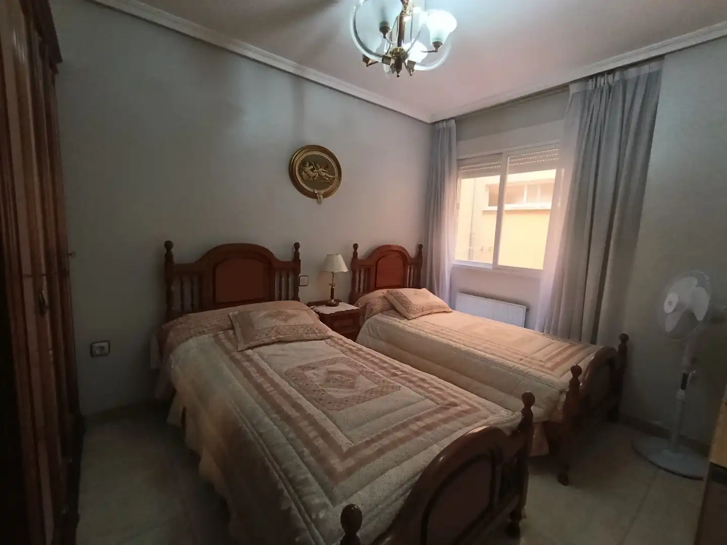Flat with lift for sale in Avenida Federico Silva 16, imagen 10