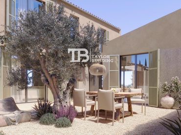 Terreno residencial en venta en Son Colom