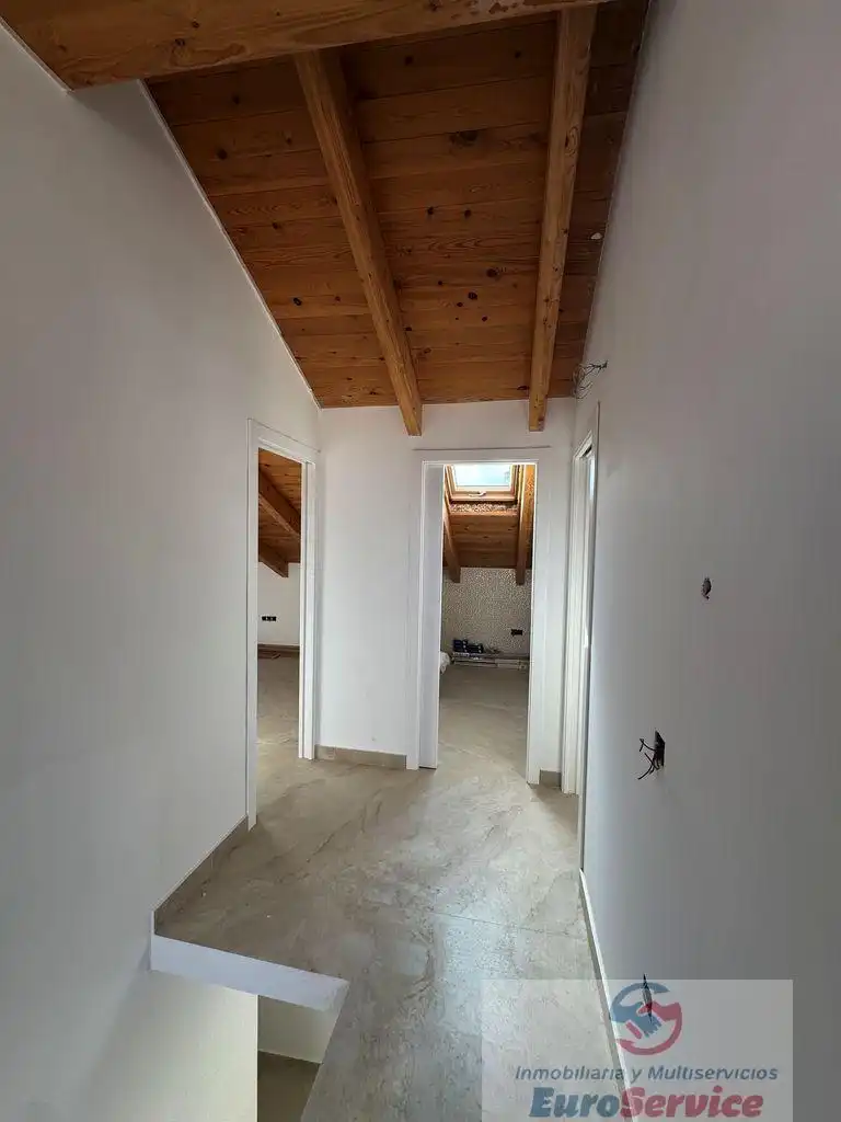 Attic for sale in Puçol Ciudad