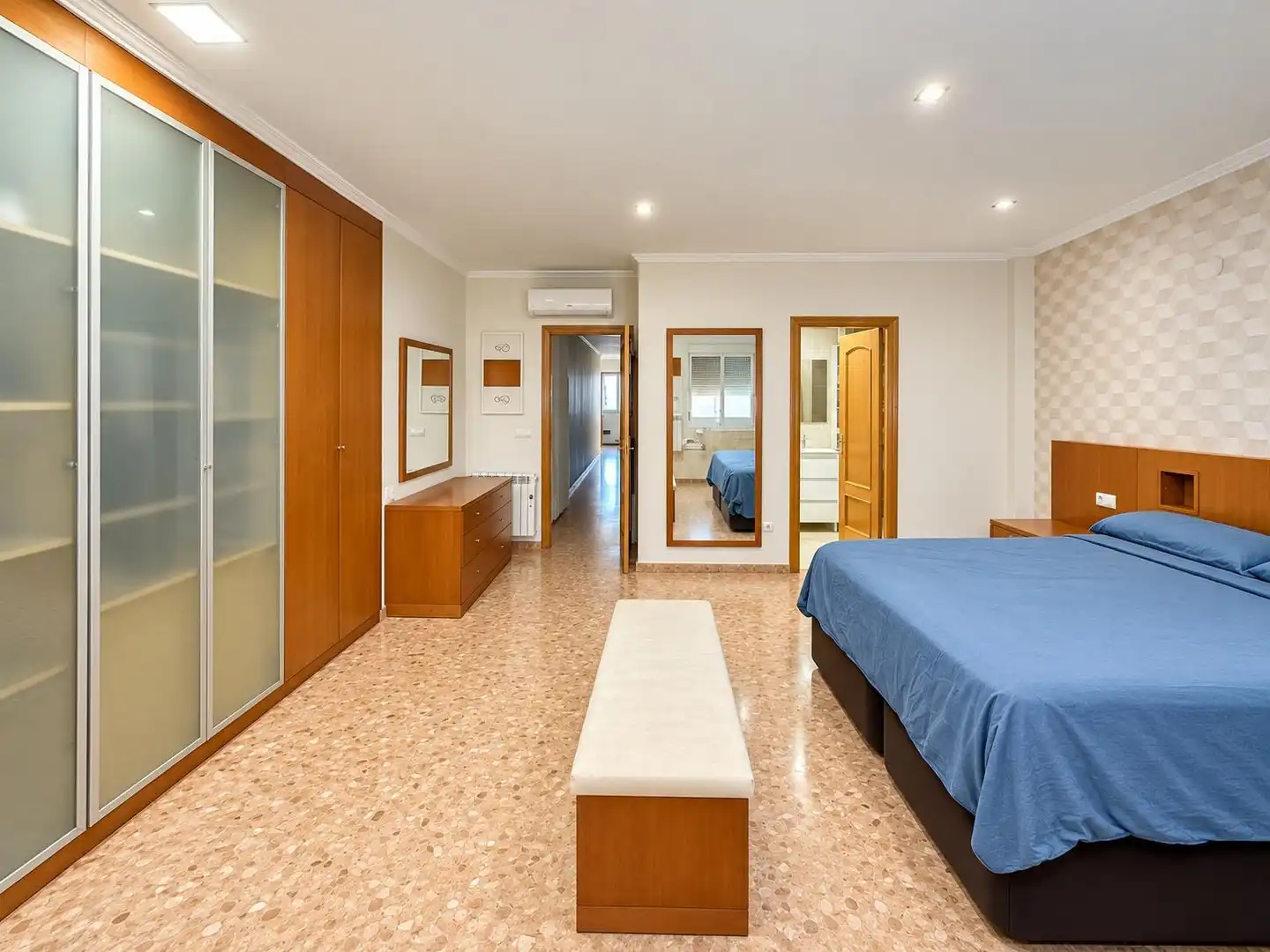 Wohnung mit Terrasse zum Verkauf in Carlet, imagen 22