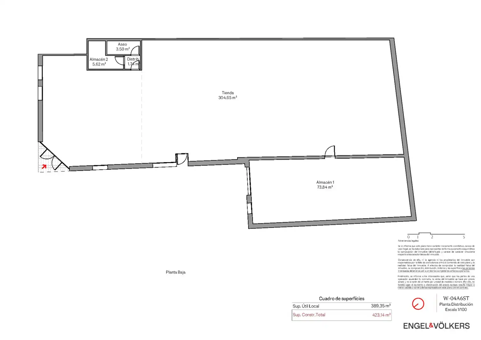 Local comercial en venta en Patxiku Kalea 6, imagen 25