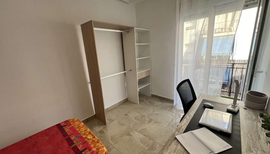 Photo 1 of Flat to share in Carrús Este, Alicante