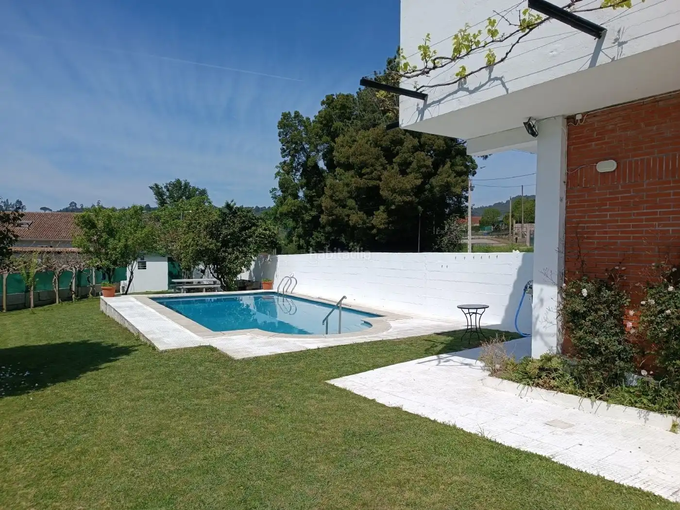 Xalet amb jardí en venda a Rúa Igrexa 23, imagen 4