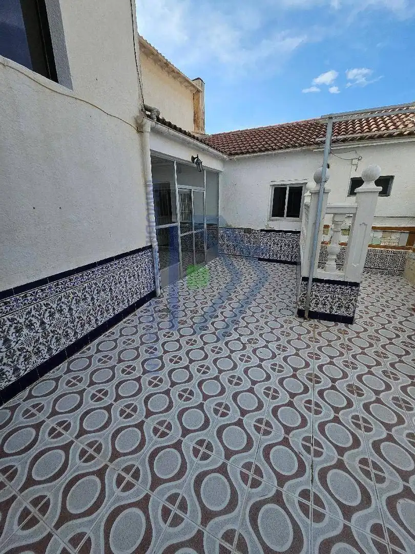 Maison avec terrasse à vendre à Íllora, imagen 26