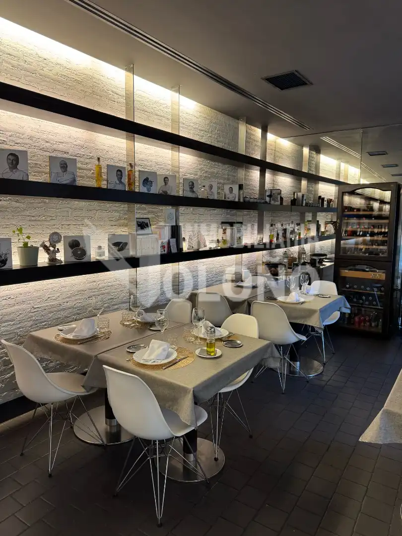 Local en venta en San Asensio con Calefacción y Amueblado
