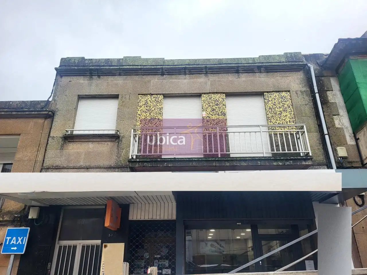 Teis, Vigo 