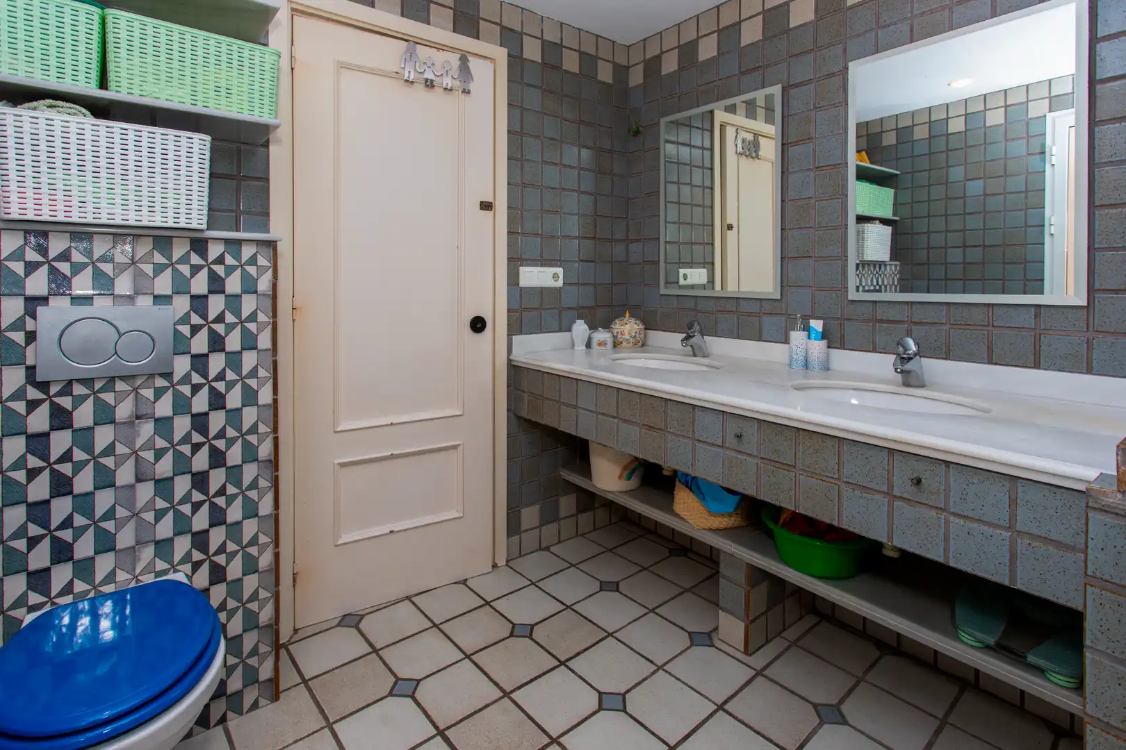 Maison mitoyenne avec jardin à vendre à Carrer de la Victoria 56, imagen 42