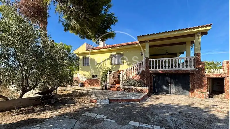 Villa avec piscine à vendre à Calle Barrachina 0, imagen 2