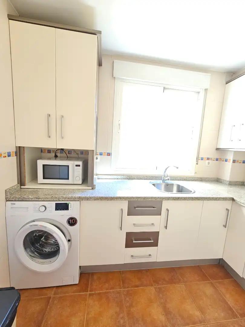 Flat with lift for sale in Ayuntamiento, imagen 10