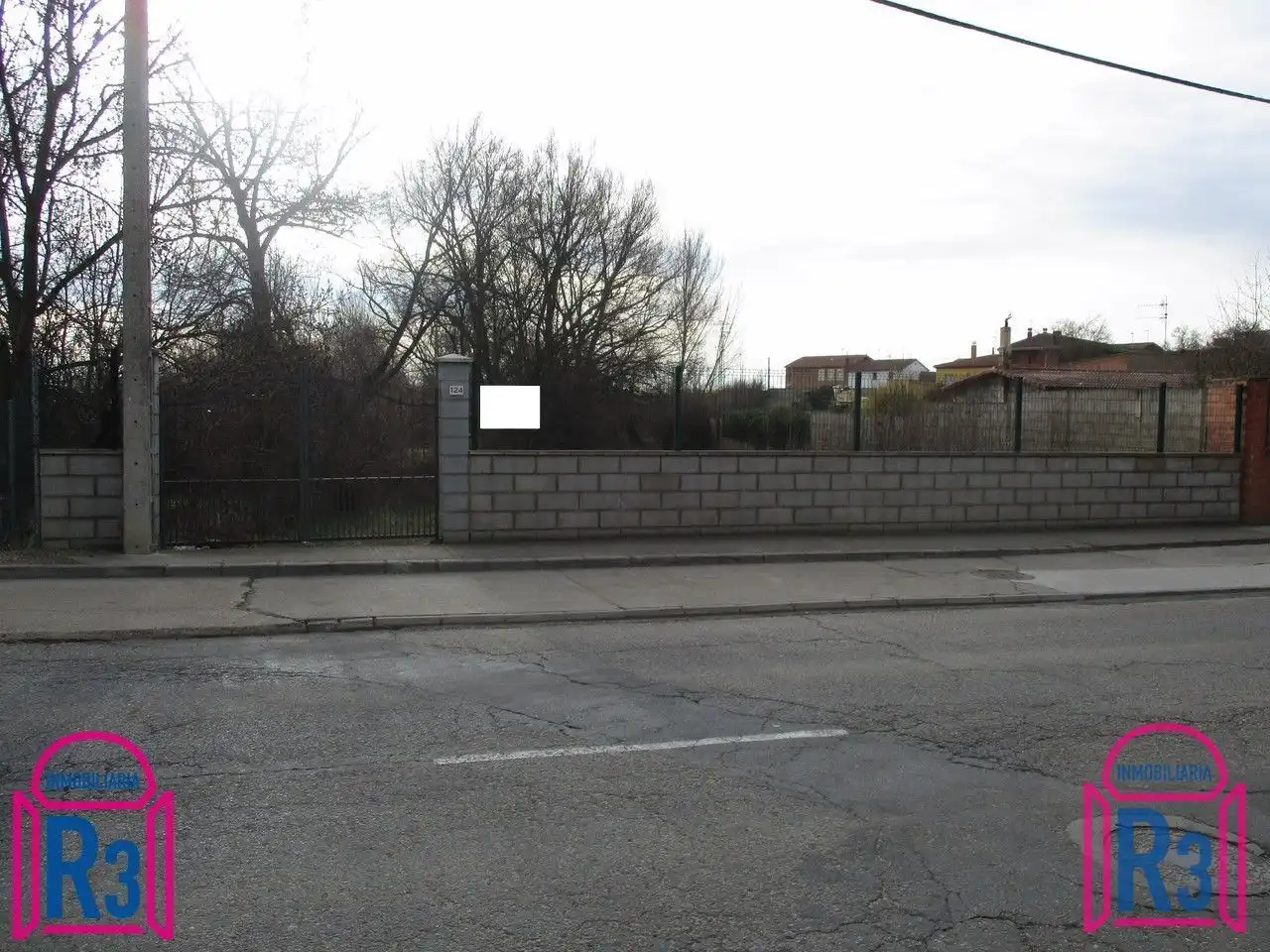 Terreni e lotti in vendita a Santovenia de la Valdoncina, imagen 3