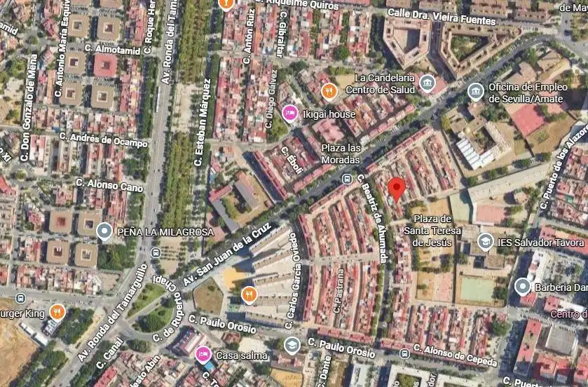 House for sale in Cerro - Amate, imagen 2