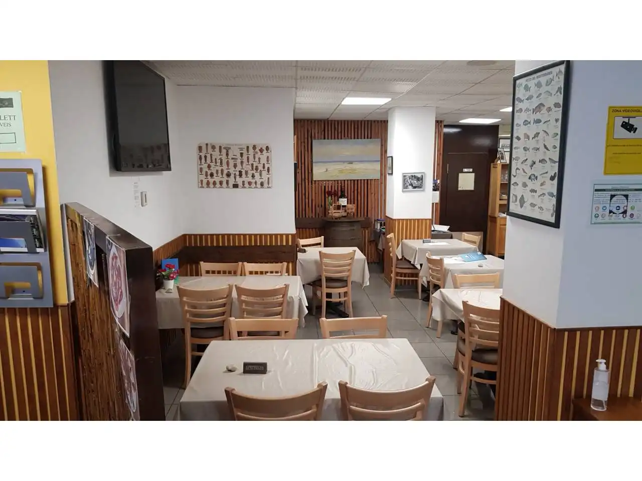Business premises for sale in Avenida costa brava 7, imagen 13
