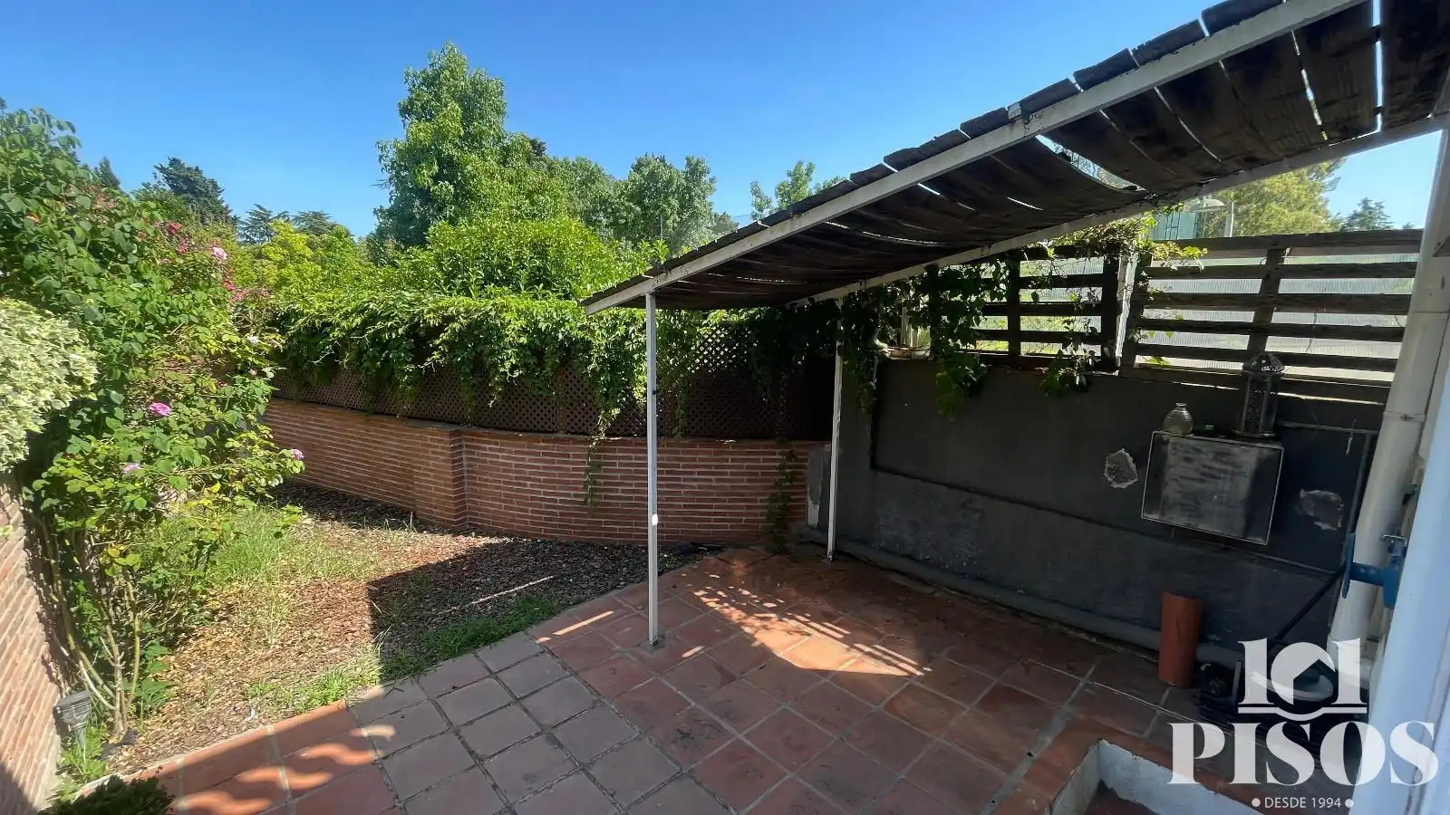 Detached homes for rent in Villa, Centre - Estació