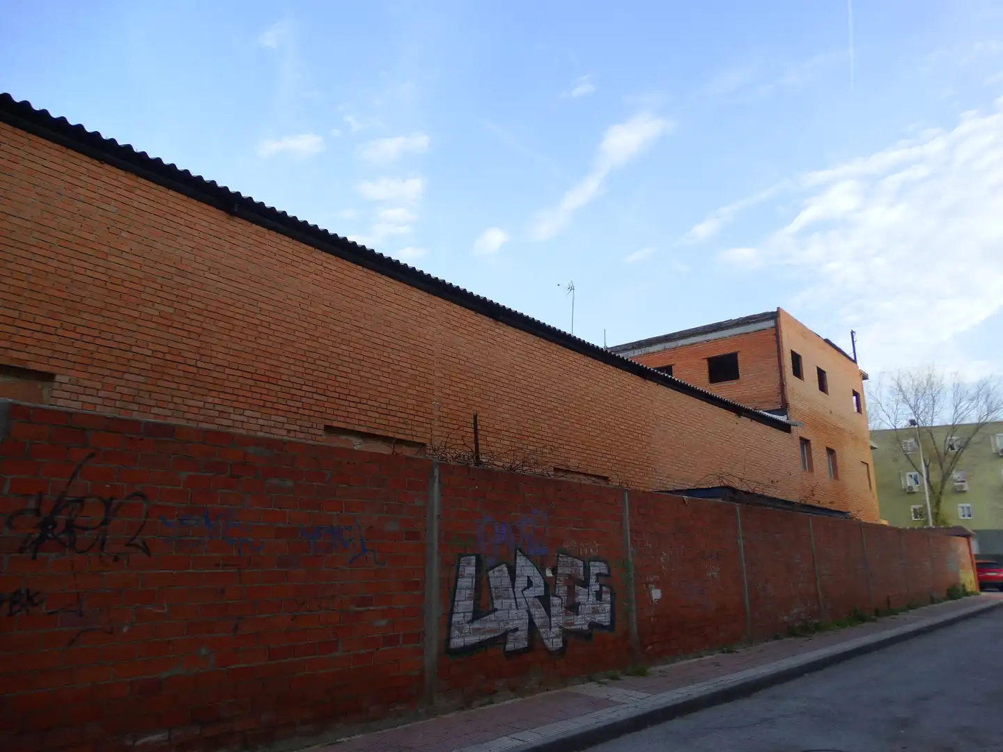 Terreno industrial en venta en Calle de Antonio Gaudí, imagen 8