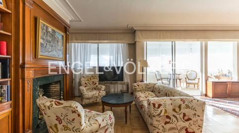 Foto 5 de Apartament en venda a Calle de Raimundo Fernández Villaverde, Cuatro Caminos - Azca, Madrid