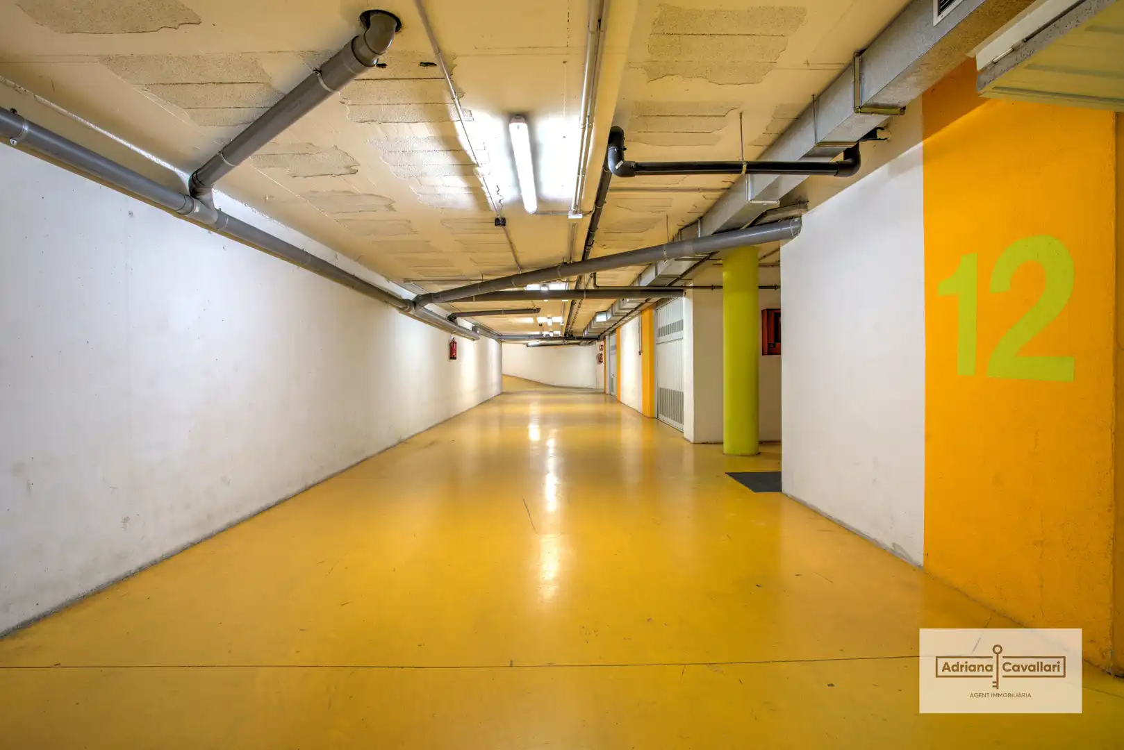 Flat for sale in Tarragona  with Air Conditioner, Heating and Private garden