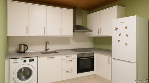 Foto 3 de Dúplex en venda a Centro, Madrid