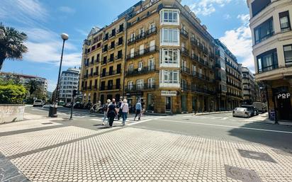 Pis en venda a Área Romántica, Centro , Donostia - San Sebastián