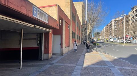 Foto 2 von Garage zum Verkauf in Avenida Portugal, de, Labradores, Salamanca Capital