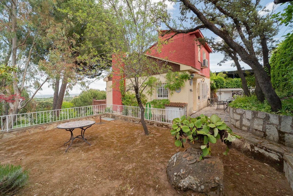 Casa o xalet en venda a Villa del Prado