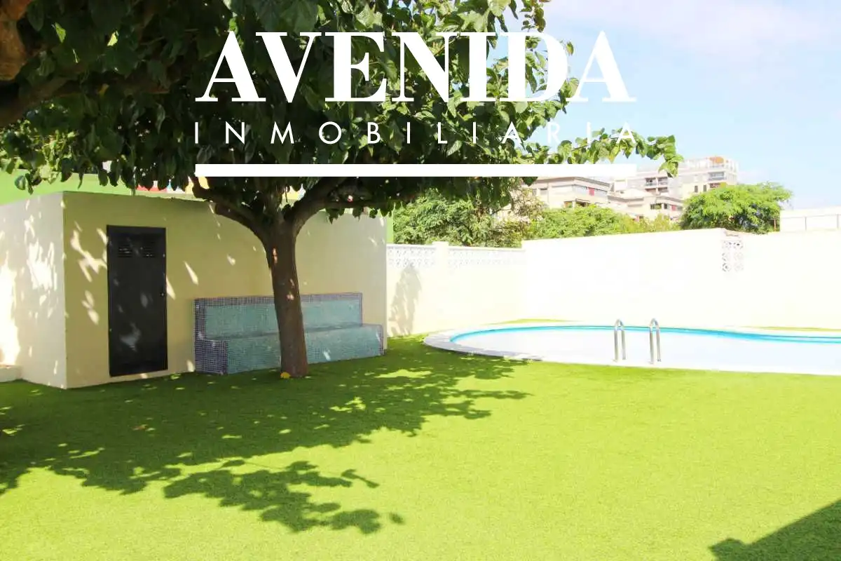 Apartamento con piscina en venta en maritimo mediterraneo 45, imagen 52
