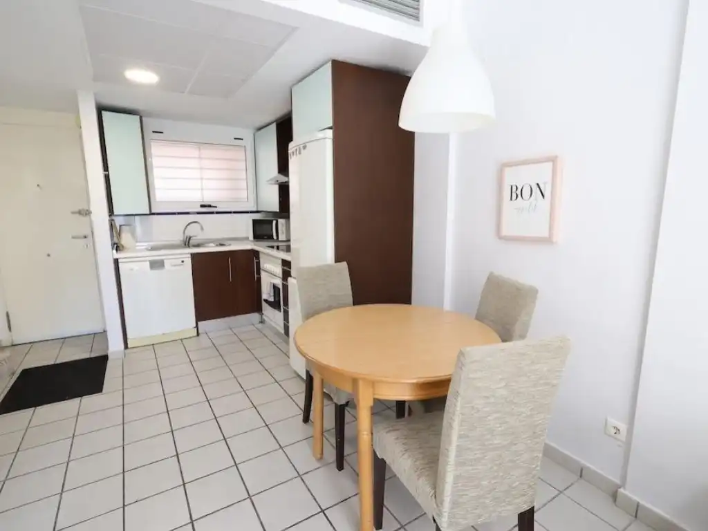 Appartement compact avec piscine à vendre à Calle Santa Nunilon 2, imagen 10