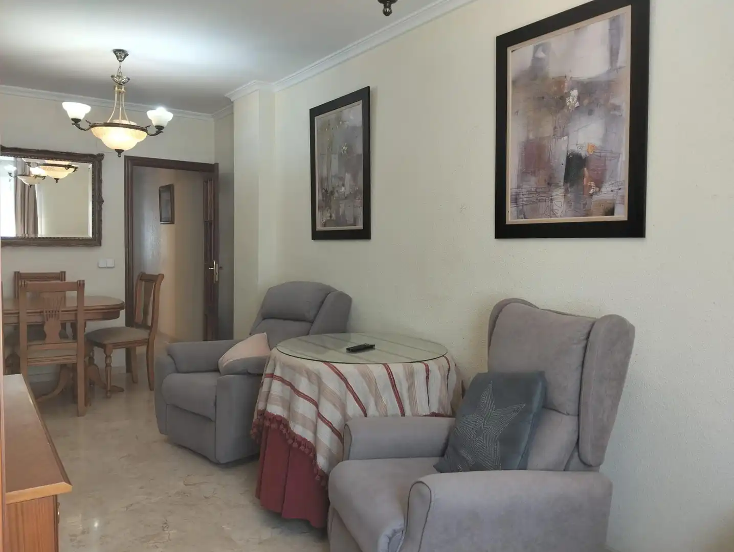 Piso con ascensor en venta en Levante, imagen 15