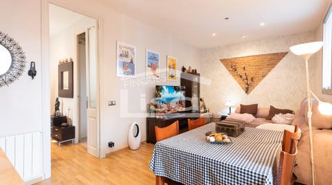 Foto 4 de Pis en venda a Carrer de Sardenya, El Baix Guinardó,  Barcelona Capital