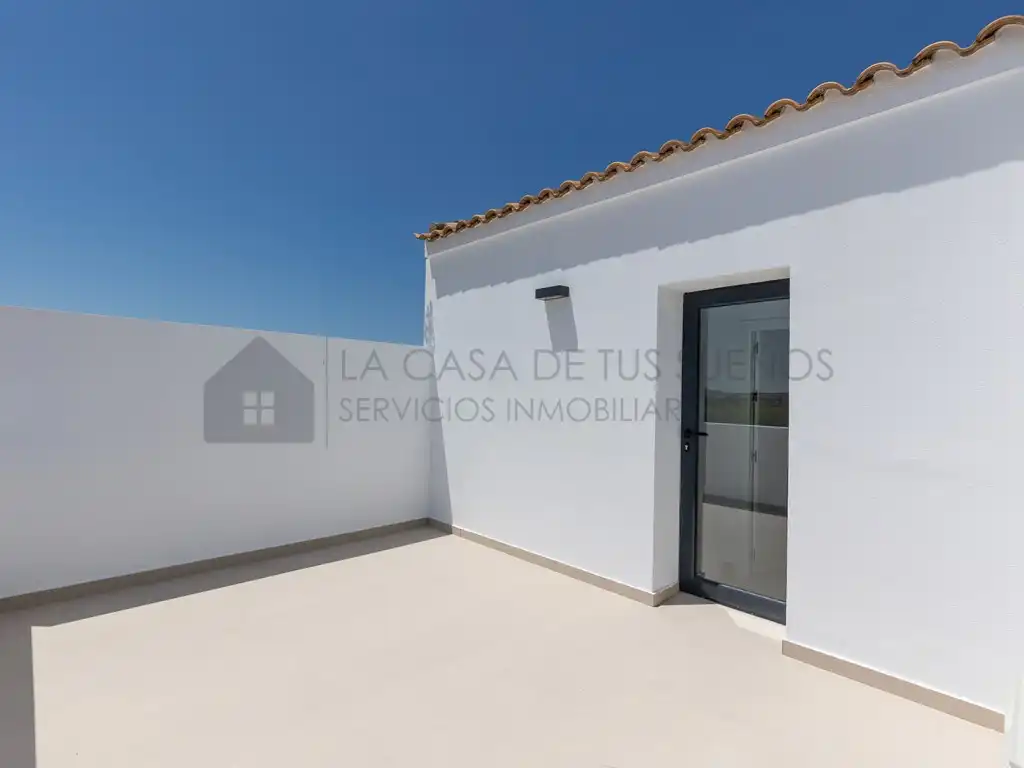 Casa a schiera in vendita a Calle Infanta Elena, imagen 43
