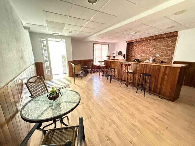 Local comercial en Venta en Martos