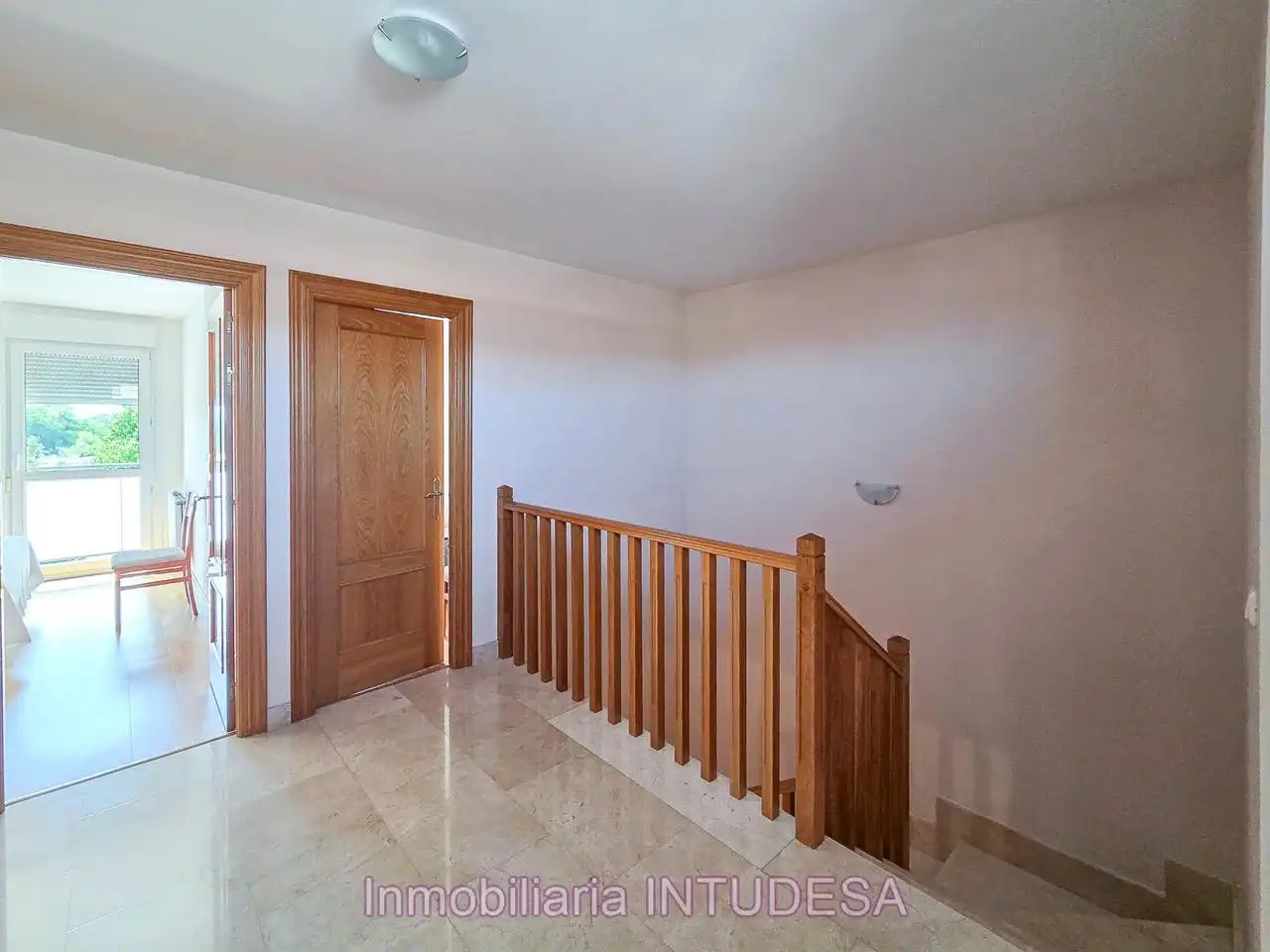 Casa adosada en venta en Murchante con Calefacción, Jardín privado y Parquet