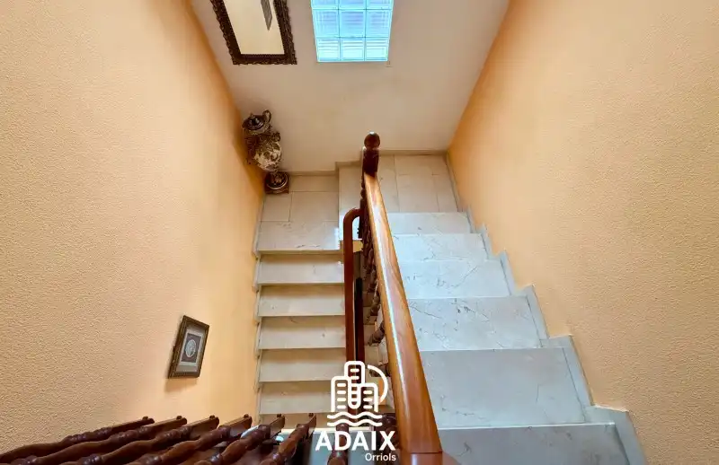 Detached homes for sale in El Campello  with Air Conditioner, Heating and Terrace