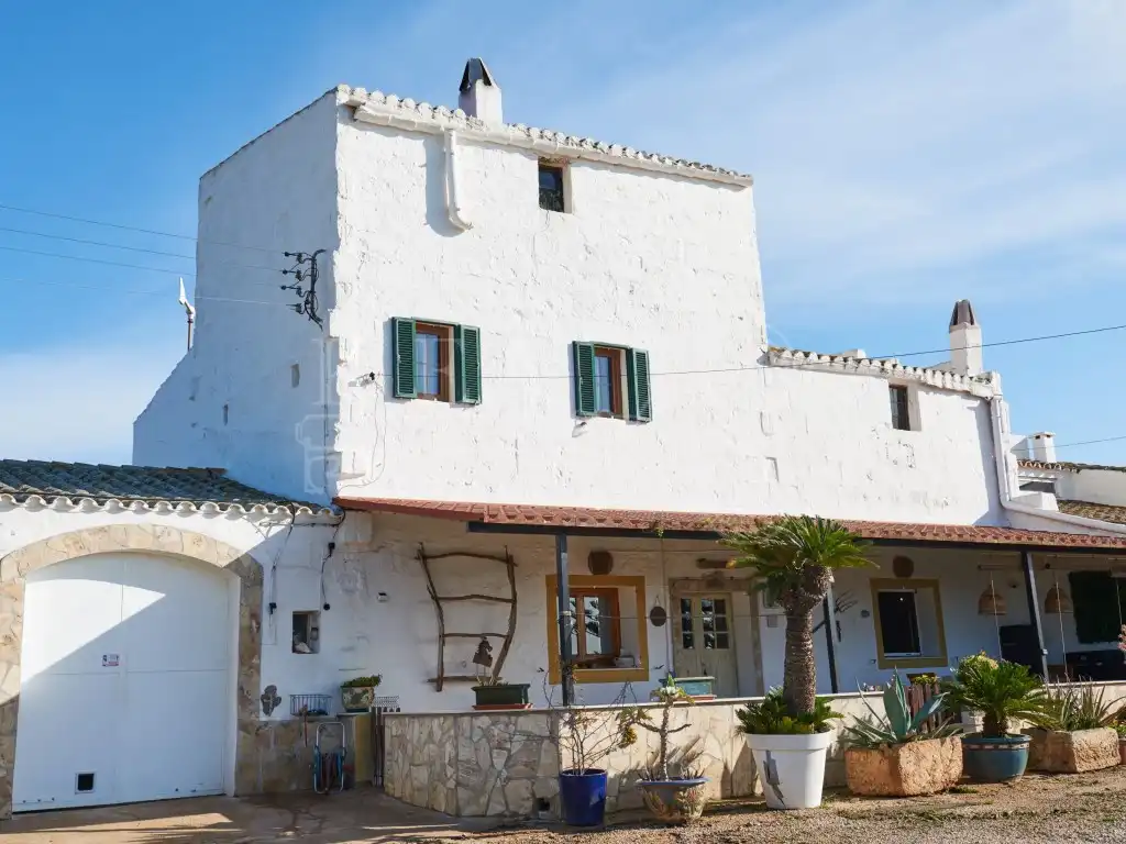 Casa en venda a Ciutadella, imagen 5