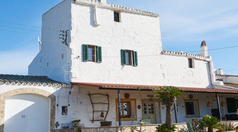 Foto 5 de Casa o chalet en venta en Ciutadella, Ciutadella de Menorca