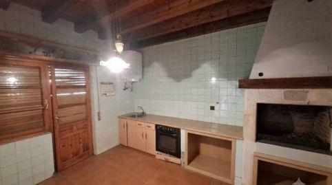 Foto 5 de Casa o xalet en venda a Calle Real, Hontanas, Burgos