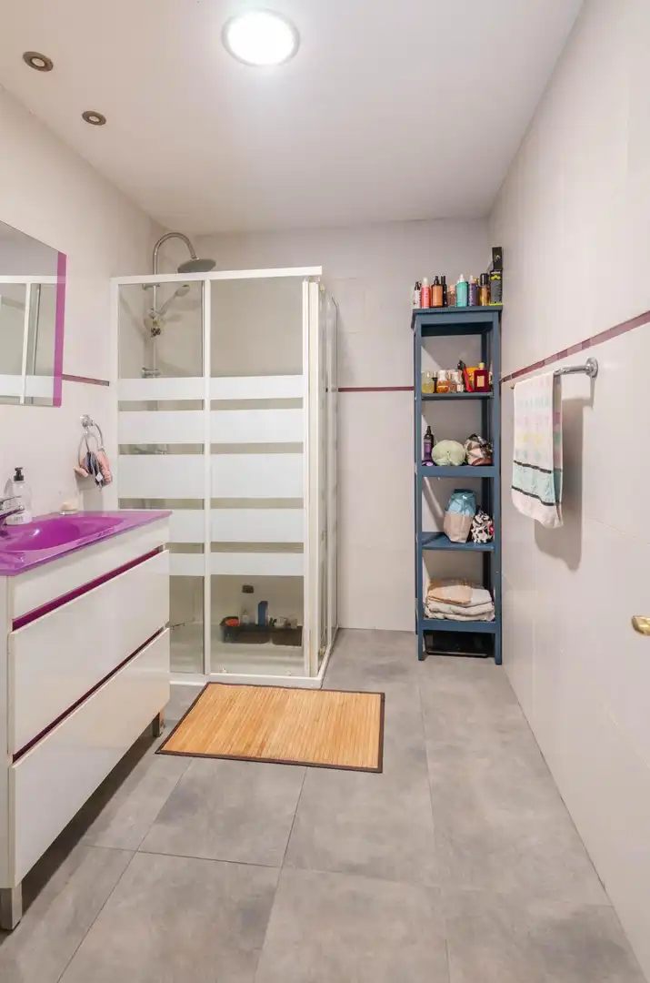 Penthouse with lift for sale in Calle HERMINIO HEVIA CUETOS 2, imagen 12