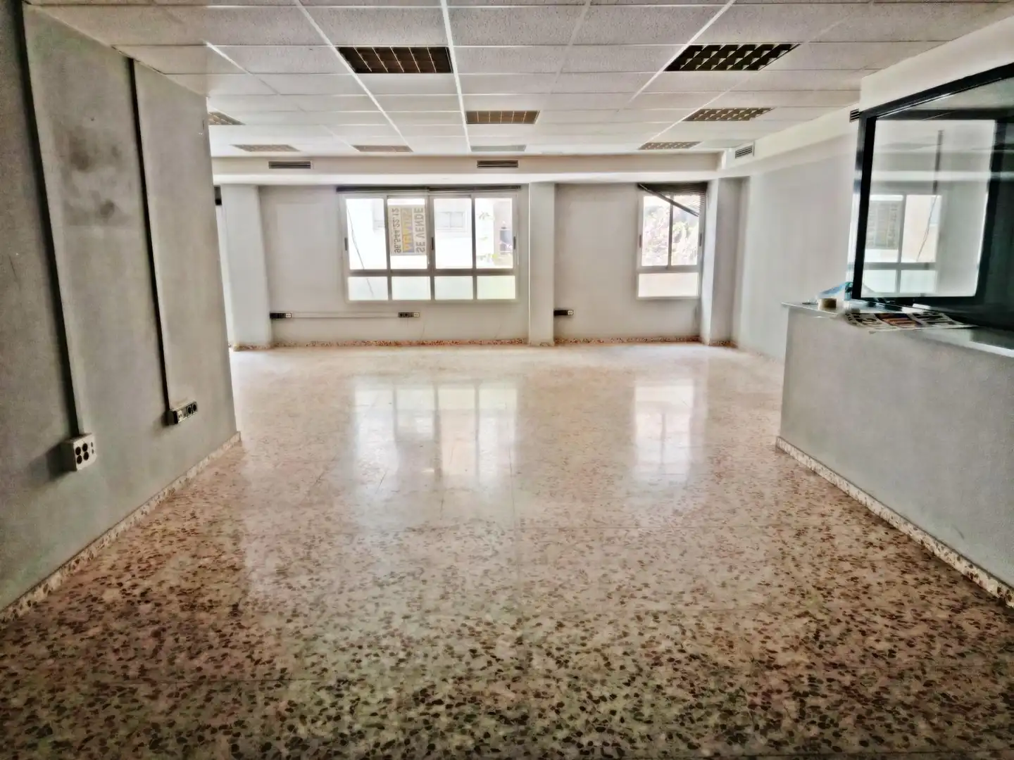 Oficina en venta en Elche / Elx